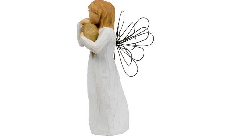 Willow Tree Angel of Friendship Figurine - Gomix Brands Outlet