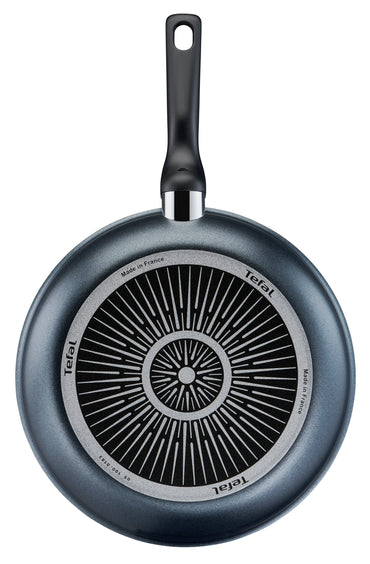 Tefal XL Force Non-Stick Frying Pan Set 24cm 28cm with Thermo-Signal