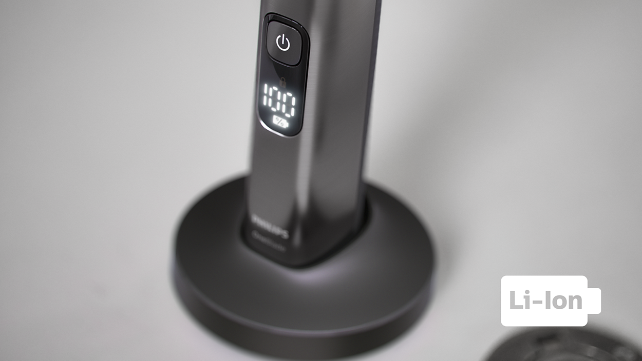 Philips OneBlade Pro 360 Face and Body Trimmer