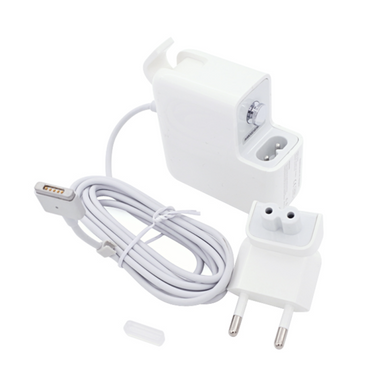 85W MagSafe 2 Charger for Apple MacBook 20V 4.25A