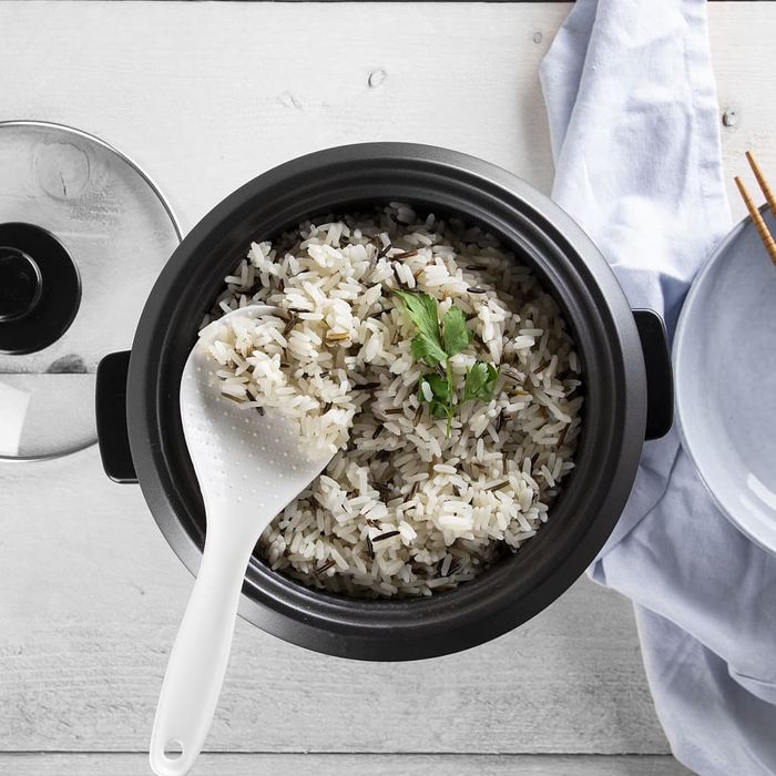 Tristar RK-6117 Compact 0.6L Mini Rice Cooker with Keep Warm