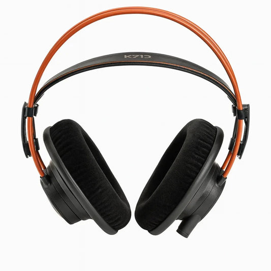AKG K712 PRO Professional Open-Back Over-Ear Reference Studio Mixing Mastering Headphones - Gomix Brands Outlet