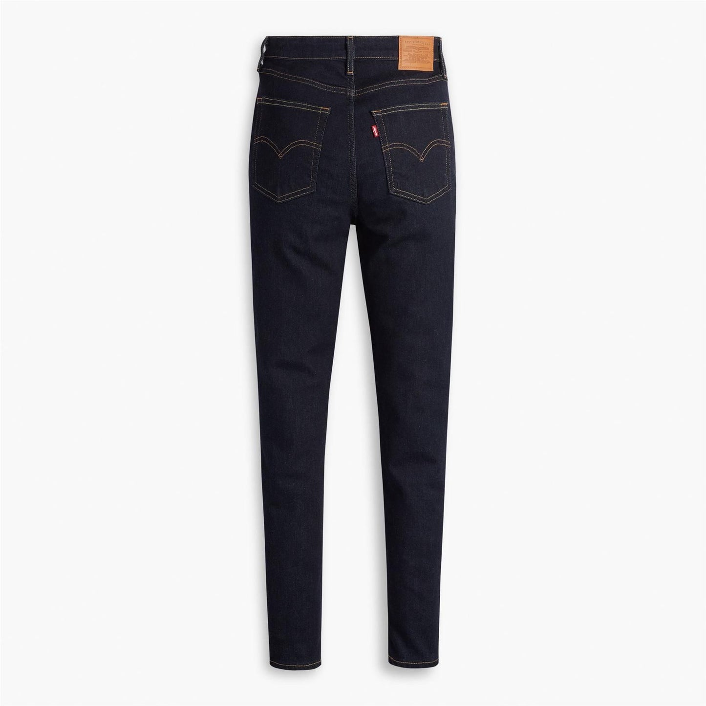 Levi's 721 Women's High Rise Skinny Jeans - Blue Wave Stellar Stretch