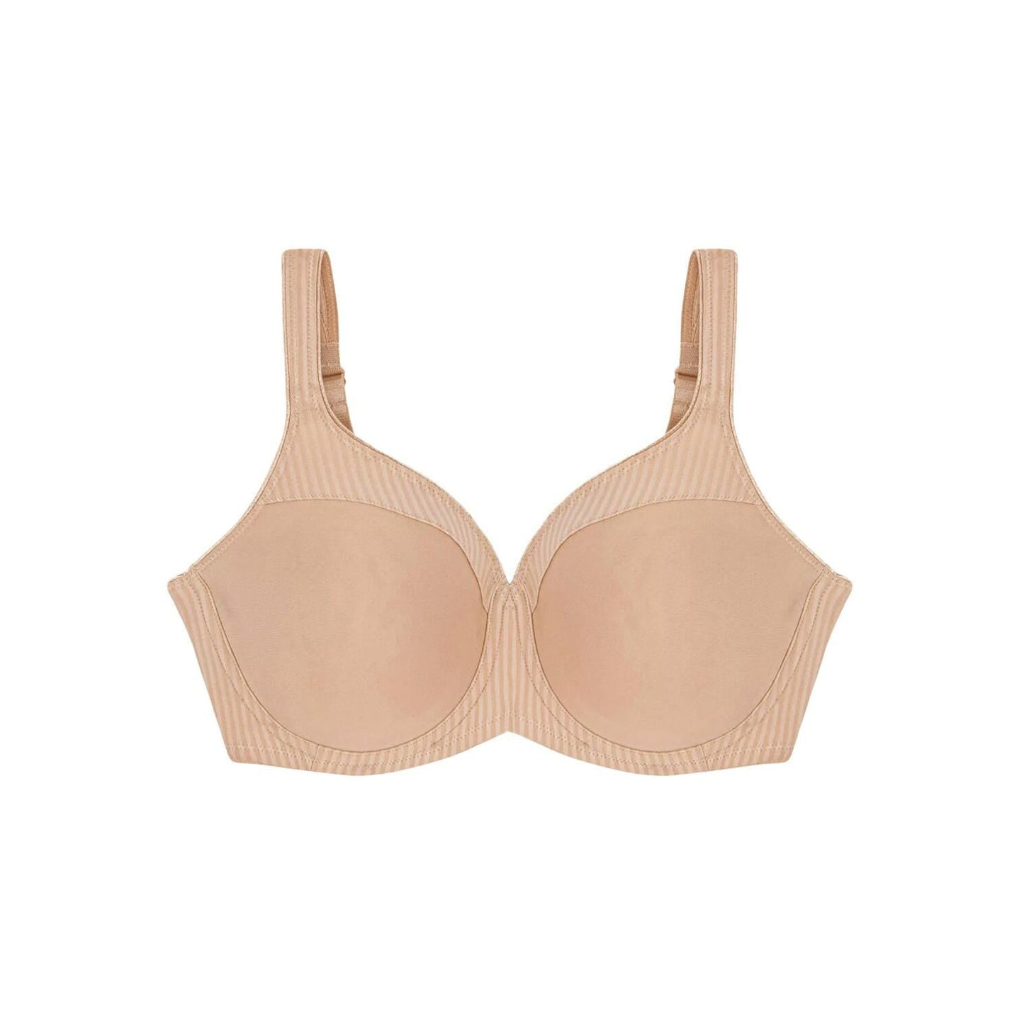 Triumph Women's Modern Soft+cotton W01 Minimizer Bra