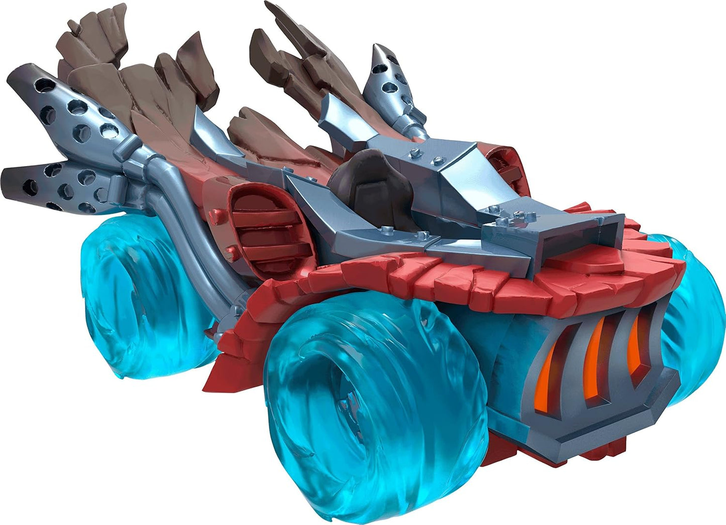 Skylanders SuperChargers Starter Pack for PlayStation 3 – Renewed Edition