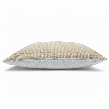 mimaDu Organic Baby Cover Pillowcase