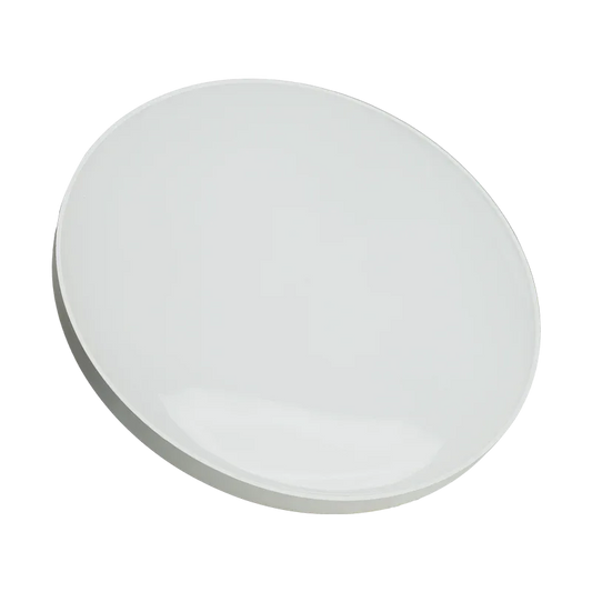 Bright 24W LED Ceiling Light, Efficient 4000K Cool White Illumination - Gomix Brands Outlet