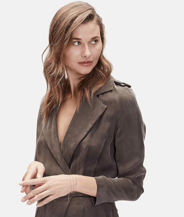 Liebeskind Berlin Stainless Steel Bracelet – Sleek Minimalist Design