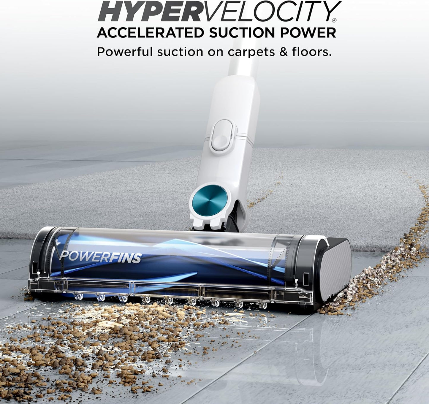 Shark Cordless Vacuum