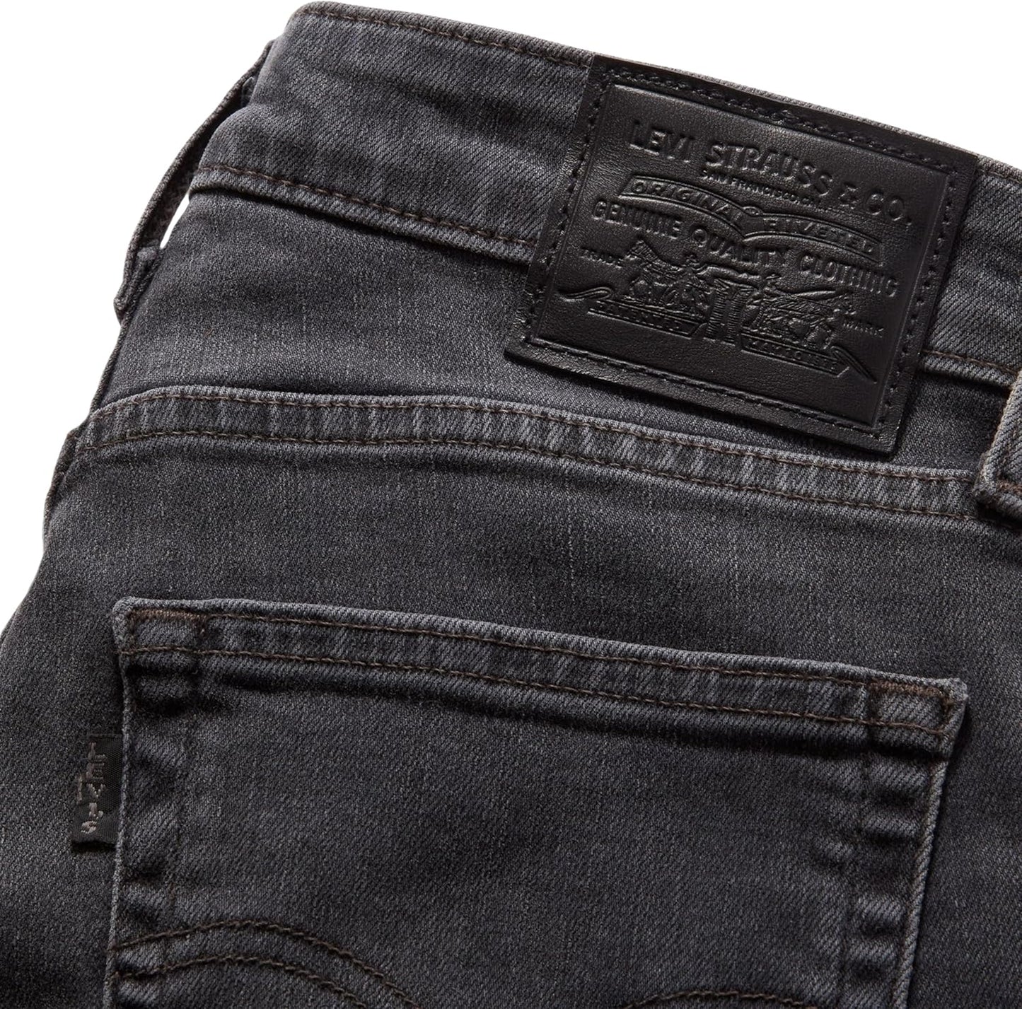 Levi's 721 Women's High Rise Skinny Stretch Denim Jeans