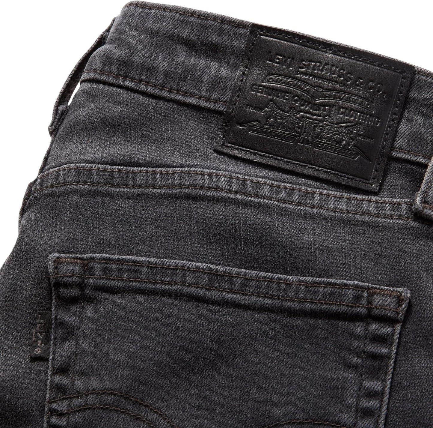 Levi's 721 Women's High Rise Skinny Stretch Denim Jeans - Gomix Brands Outlet