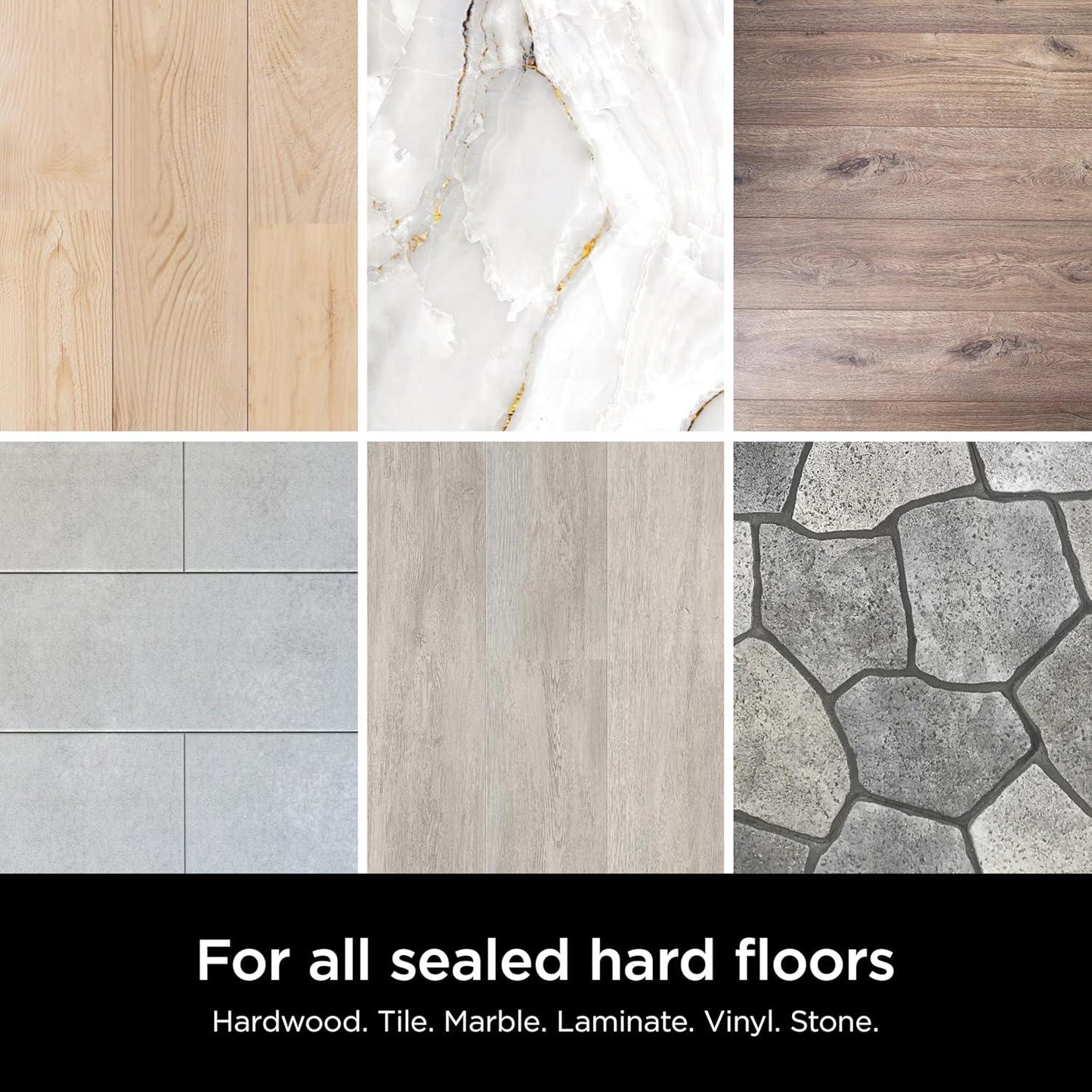 Shark HydroDuo Cordless Hard Floor Cleaner - Gomix Brands Outlet