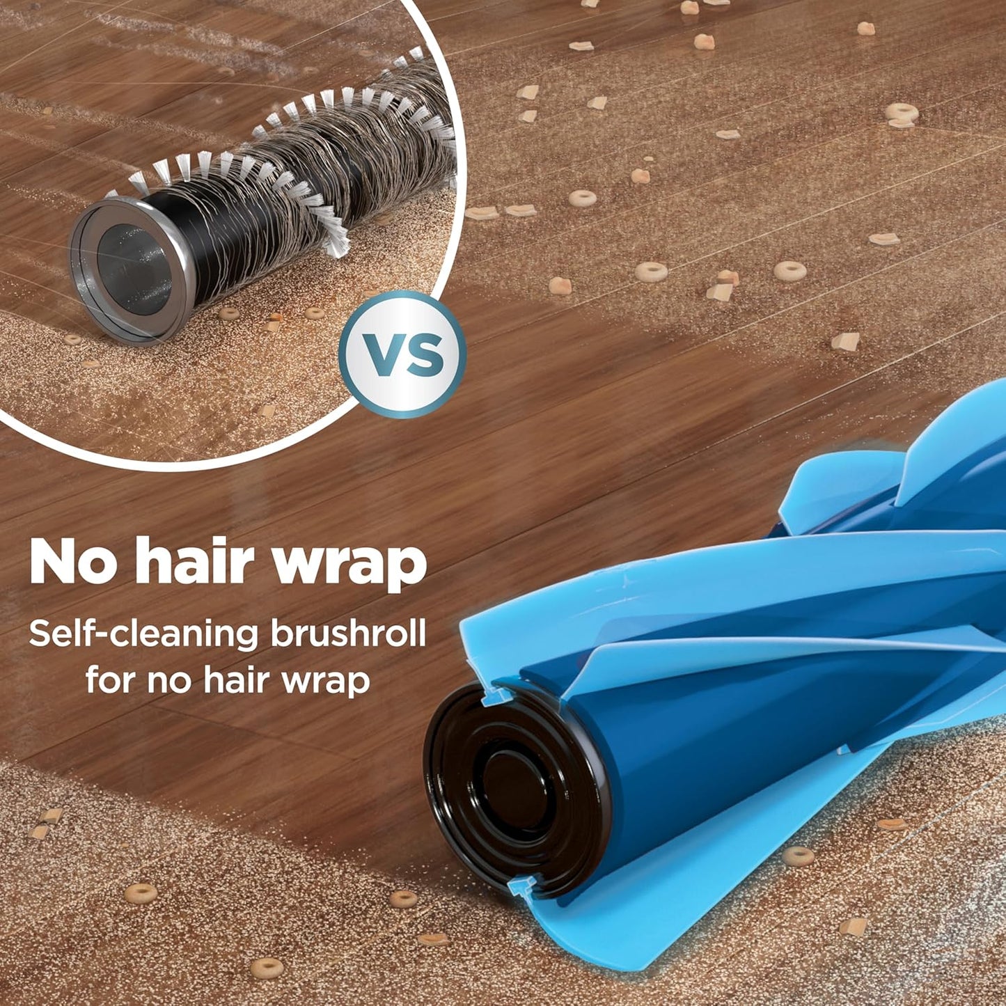 Shark Cordless Vacuum