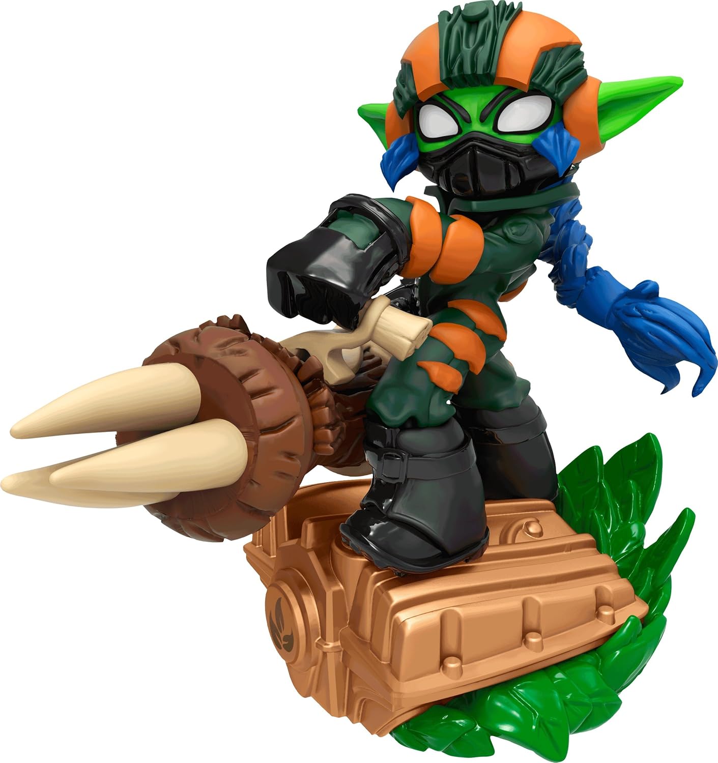 Skylanders SuperChargers Starter Pack for PlayStation 3 – Renewed Edition