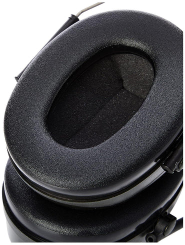 3M Peltor Optime II Green Earmuff with 31dB Noise Reduction - Gomix Brands Outlet