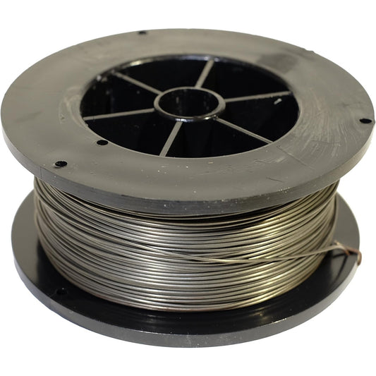 INE MIG-MAG Welding Wire Spool 0.8mm 400g Stainless Steel