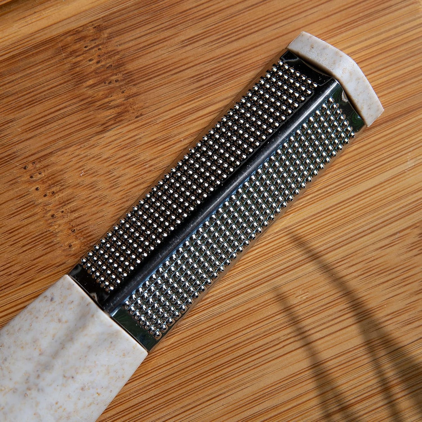 Eco-Friendly Double Sided Foot Rasp for Smooth Feet