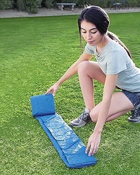 Bestway 3.05m Ground Protector Cloth for Above Ground Pools & Hot Tubs