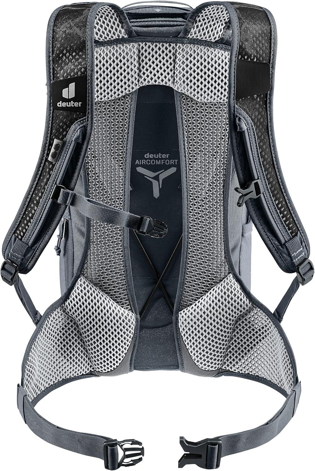 Deuter Race Air 10 Bike Backpack - Gomix Brands Outlet