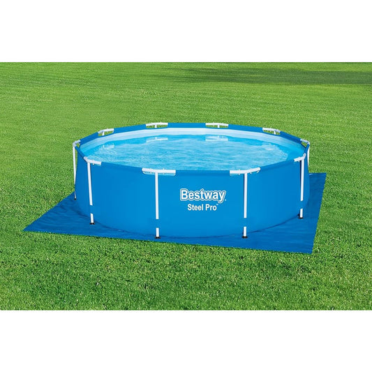 Bestway 3.05m Ground Protector Cloth for Above Ground Pools & Hot Tubs