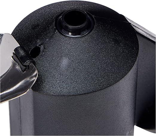 KA Bottle Master 3000 50ml Stainless Dispenser for 0.5-1.5L Bottles - Gomix Brands Outlet