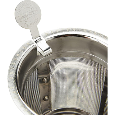 London Pottery Stainless Steel 6‑Cup Teapot Infuser Replacement