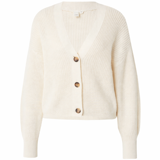 QS Knit Cardigan