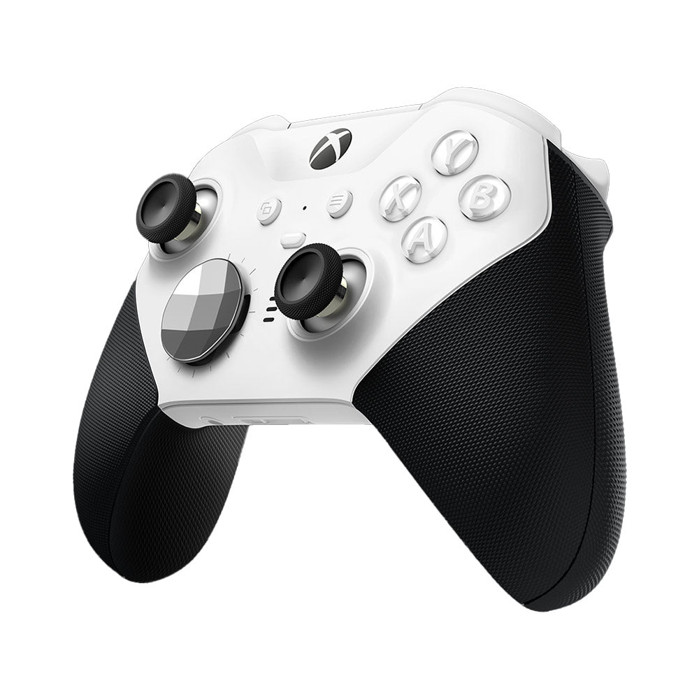 Xbox Elite Wireless Controller Series 2 Core White Pro Gaming