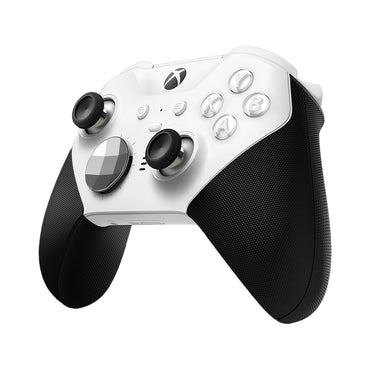 Xbox Elite Wireless Controller Series 2 Core White Pro Gaming