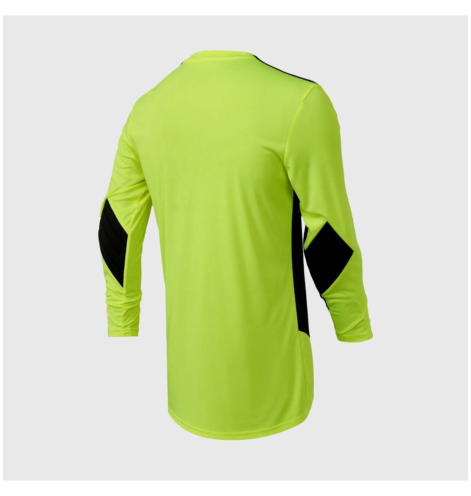 Adidas Squadra 21 Unisex Goalkeeper Long Sleeve Green Black Training Top