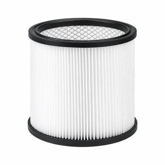 Vacmaster 951333 Dual Use Wet and Dry Washable Cartridge Filter