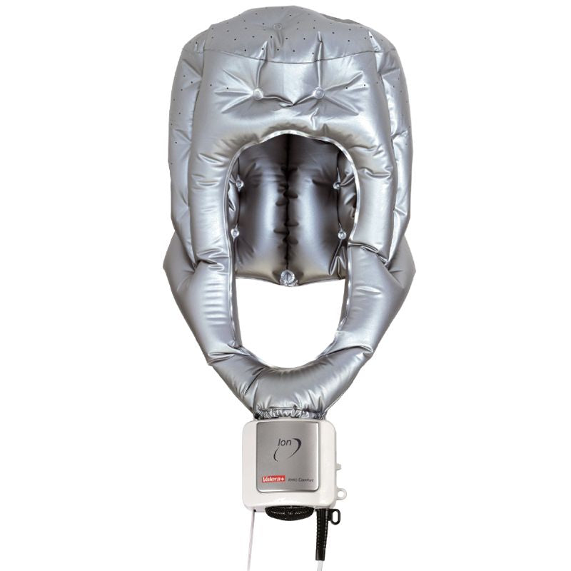 Valera Swiss Ionic Comfort Hood Dryer – Gentle Volume Styling