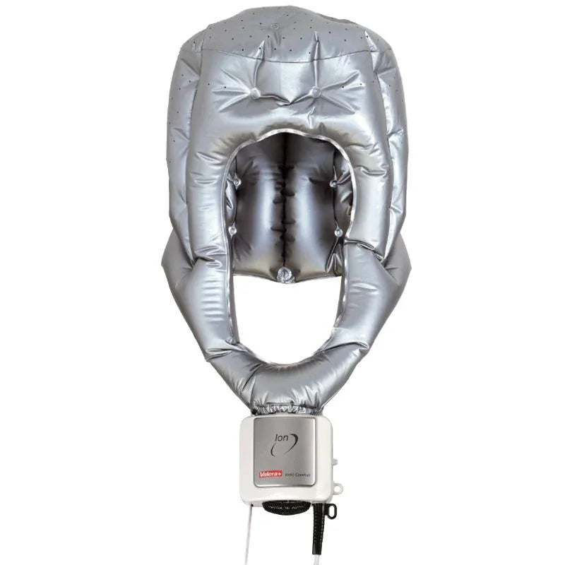 Valera Swiss Ionic Comfort Hood Dryer – Gentle Volume Styling - Gomix Brands Outlet