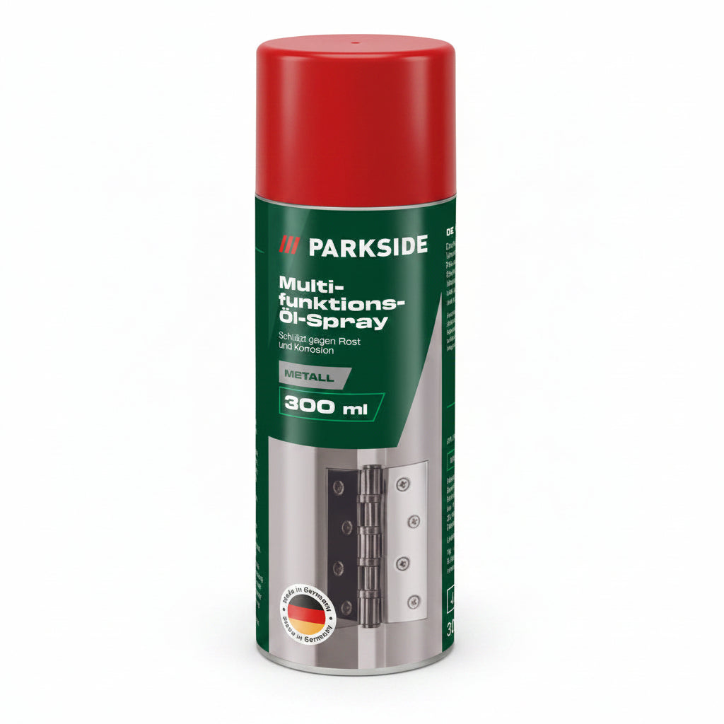 PARKSIDE Multifunkční Oil 300 ml Premium