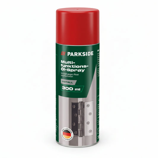 PARKSIDE Multifunkční Oil 300 ml Premium
