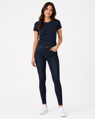 esmara Super Skinny Fit Jeans Normal Rise