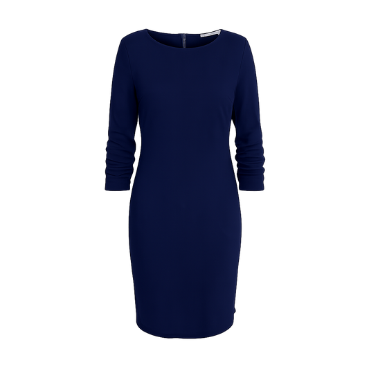 Tom Tailor Denim - Jersey Dress