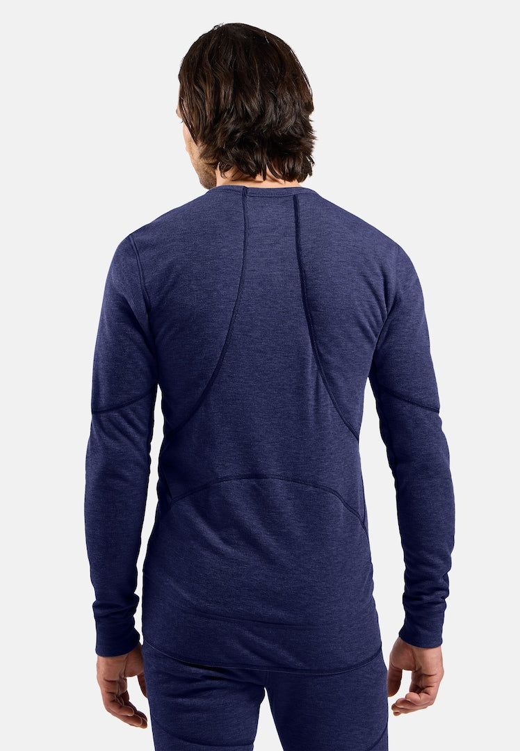 ODLO Active X-Warm Base Layer Top