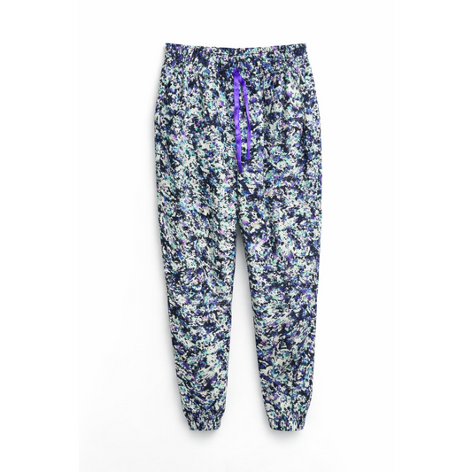 Emerson Junior Printed Jogger Pants