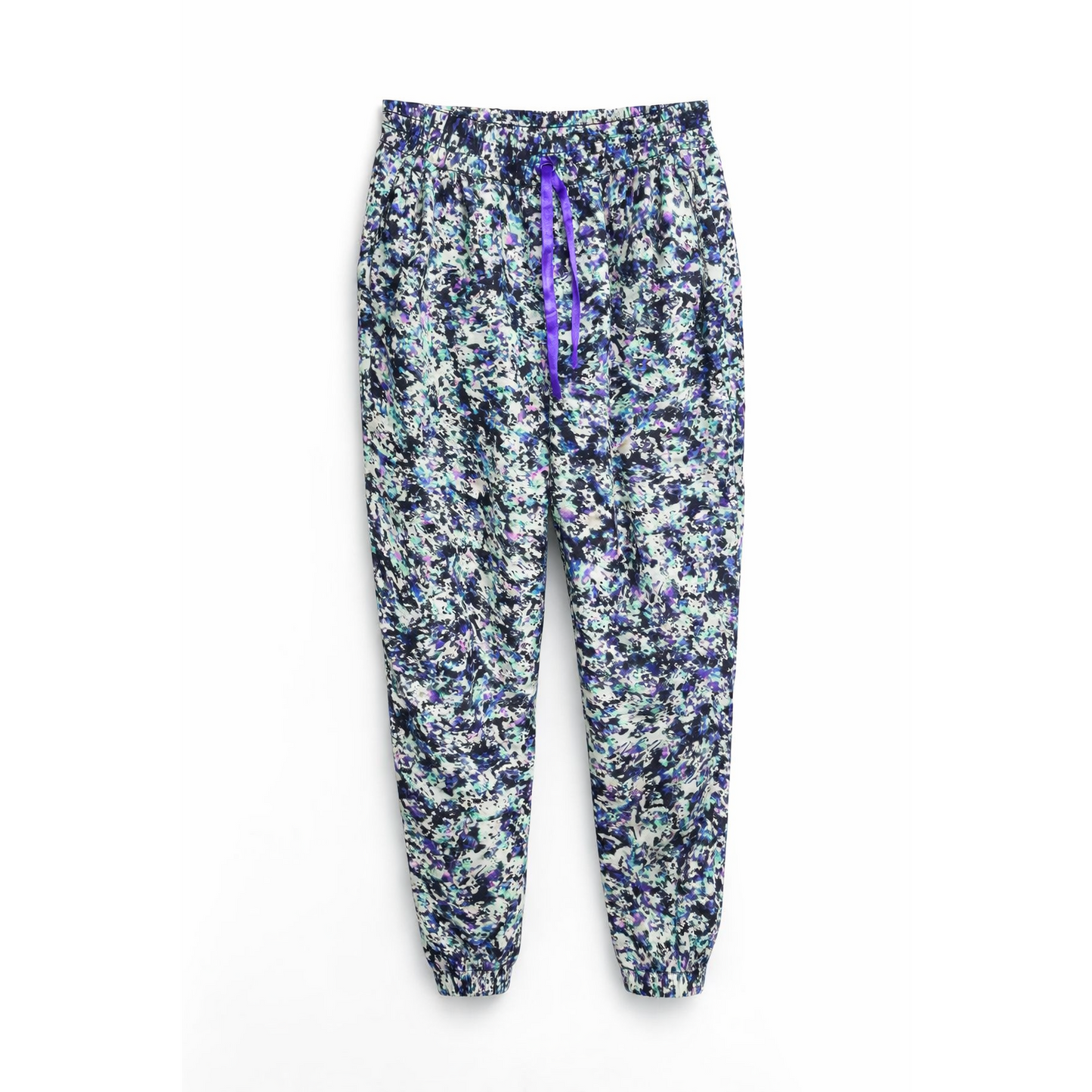 Emerson Junior Printed Jogger Pants