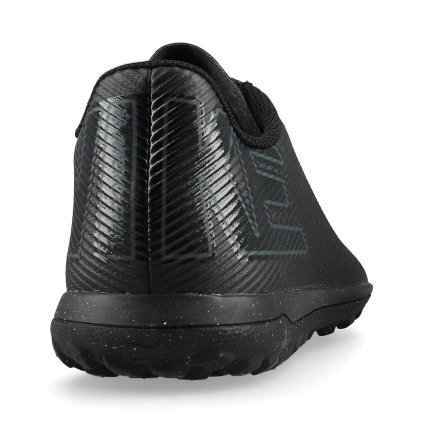 Nike Mercurial Vapor 16 Club TF Shadow Turf Football Boots - Black/Deep Jungle