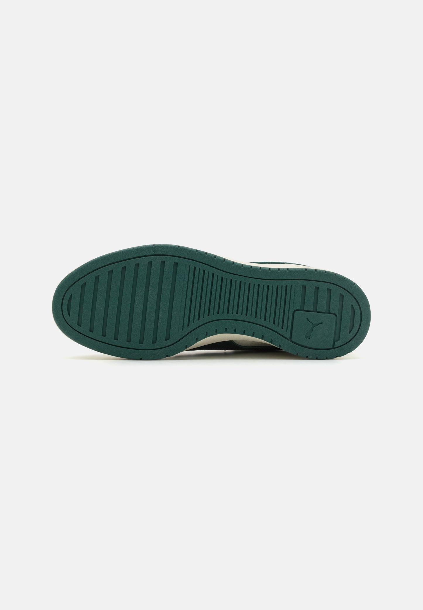 Puma CA Pro Classic II Unisex Trainers: Stylish Vapor Gray, Dark Myrtle, Grey