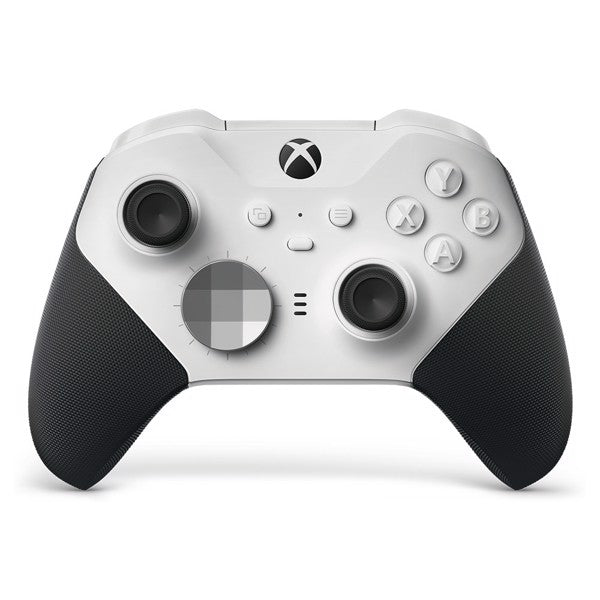 Xbox Elite Wireless Controller Series 2 Core White Pro Gaming