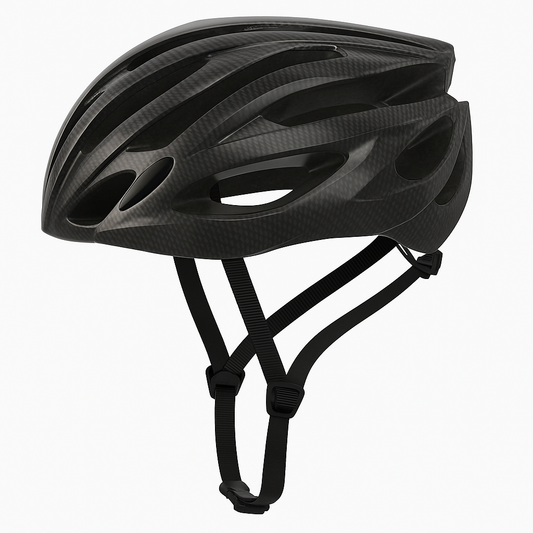 Favoto Adjustable Adult Bike Helmet with Removable Liner, CE‑Approved, 54‑62 cm