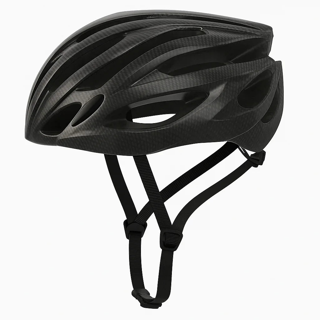 Favoto Adjustable Adult Bike Helmet with Removable Liner, CE‑Approved, 54‑62 cm - Gomix Brands Outlet
