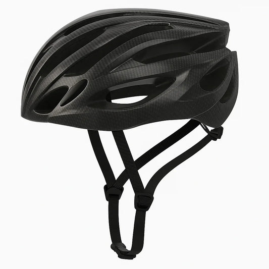 Favoto Adjustable Adult Bike Helmet with Removable Liner, CE‑Approved, 54‑62 cm - Gomix Brands Outlet
