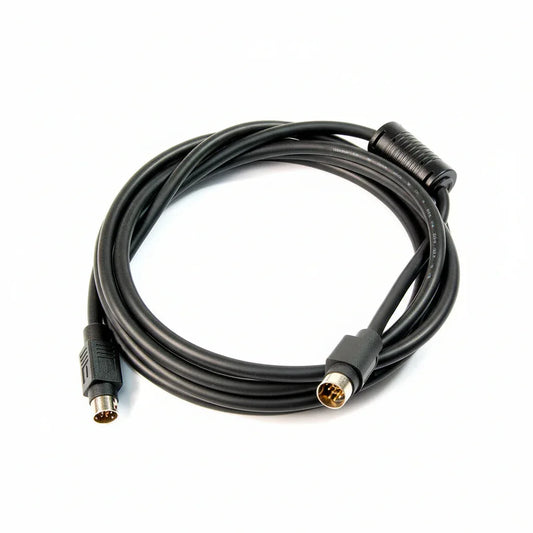 QHYCCD 9-Pin Power Cable 0.5m for QHY Astronomy Cameras - Gomix Brands Outlet