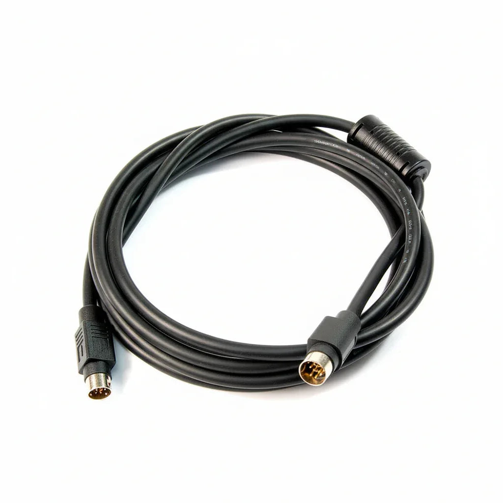 QHYCCD 9-Pin Power Cable 0.5m for QHY Astronomy Cameras - Gomix Brands Outlet