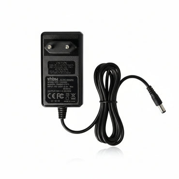 Generic 3-Button USB Optical Black Mouse for Computer with Power Supply Compatible with Philips Monitor - 200 cm