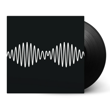 Arctic Monkeys AM Vinyl LP Record - Indie Rock Album - Gomix Brands Outlet